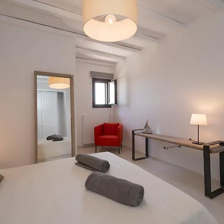 Дом отдыха Stonehouse Sea View Villas