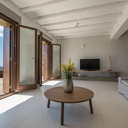 Дом отдыха Stonehouse Sea View Villas Kardhiani