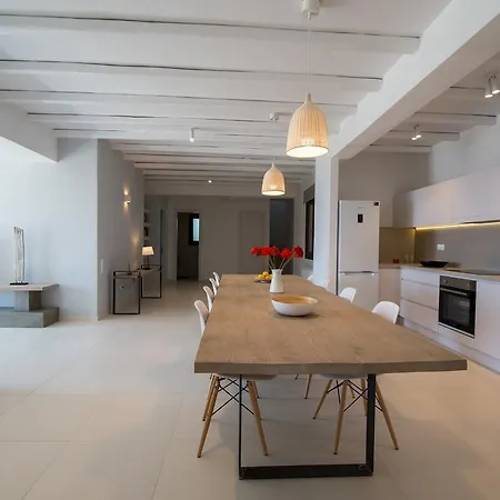 Stonehouse Sea View Villas