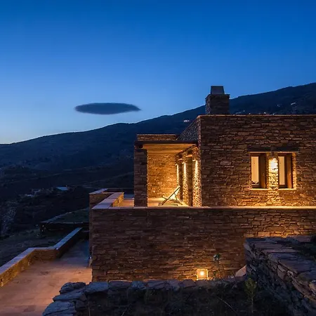 Prázdninový dům Stonehouse Sea View Villas *