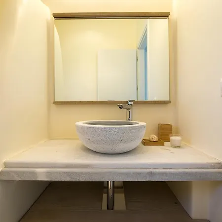 Prázdninový dům Stonehouse Sea View Villas *