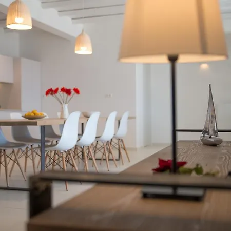Prázdninový dům Stonehouse Sea View Villas *