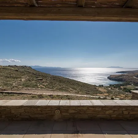 Stonehouse Sea View Villas