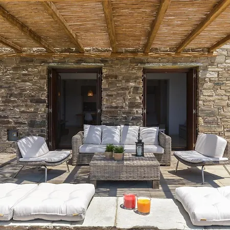 Stonehouse Sea View Villas Prázdninový dům