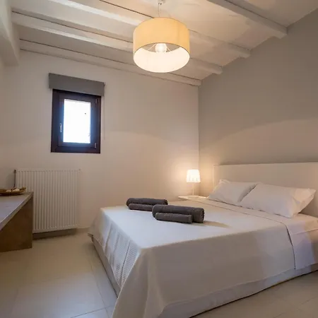 Stonehouse Sea View Villas Prázdninový dům