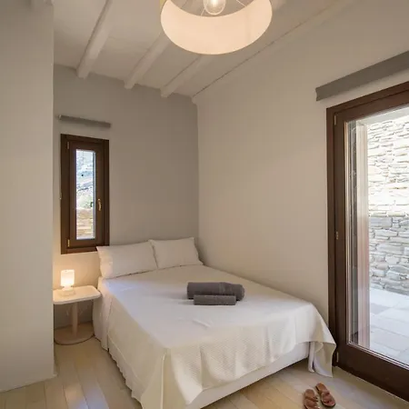 Prázdninový dům Stonehouse Sea View Villas *