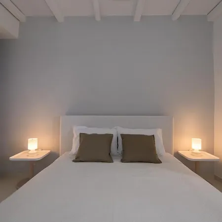 Stonehouse Sea View Villas * Kardhianí